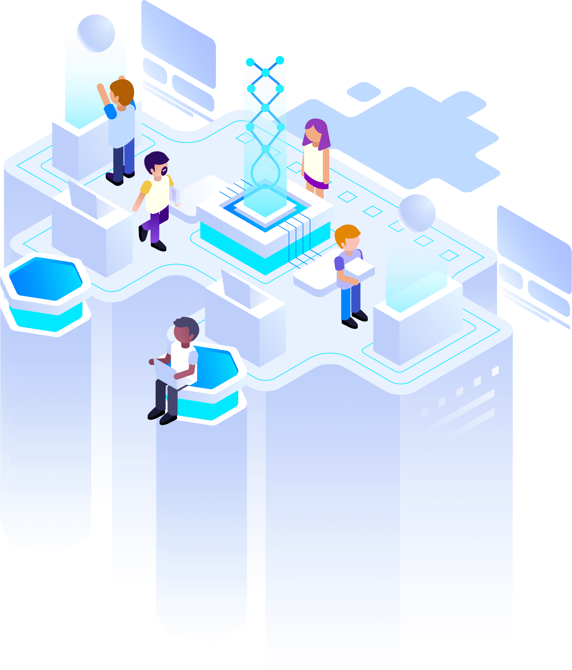 Management System